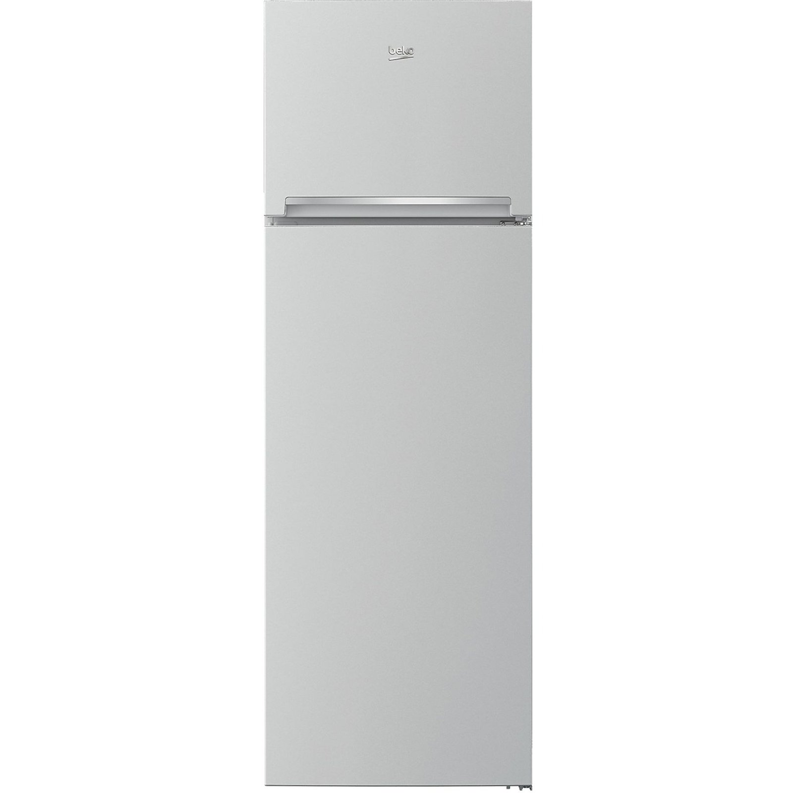 BEKO RDSA310M40SN FRIGORIFERO DOPPIA PORTA