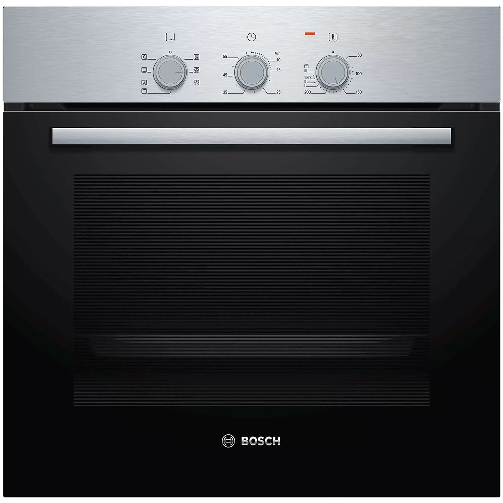 BOSCH HBF011BR0 FORNO INCASSO, classe A