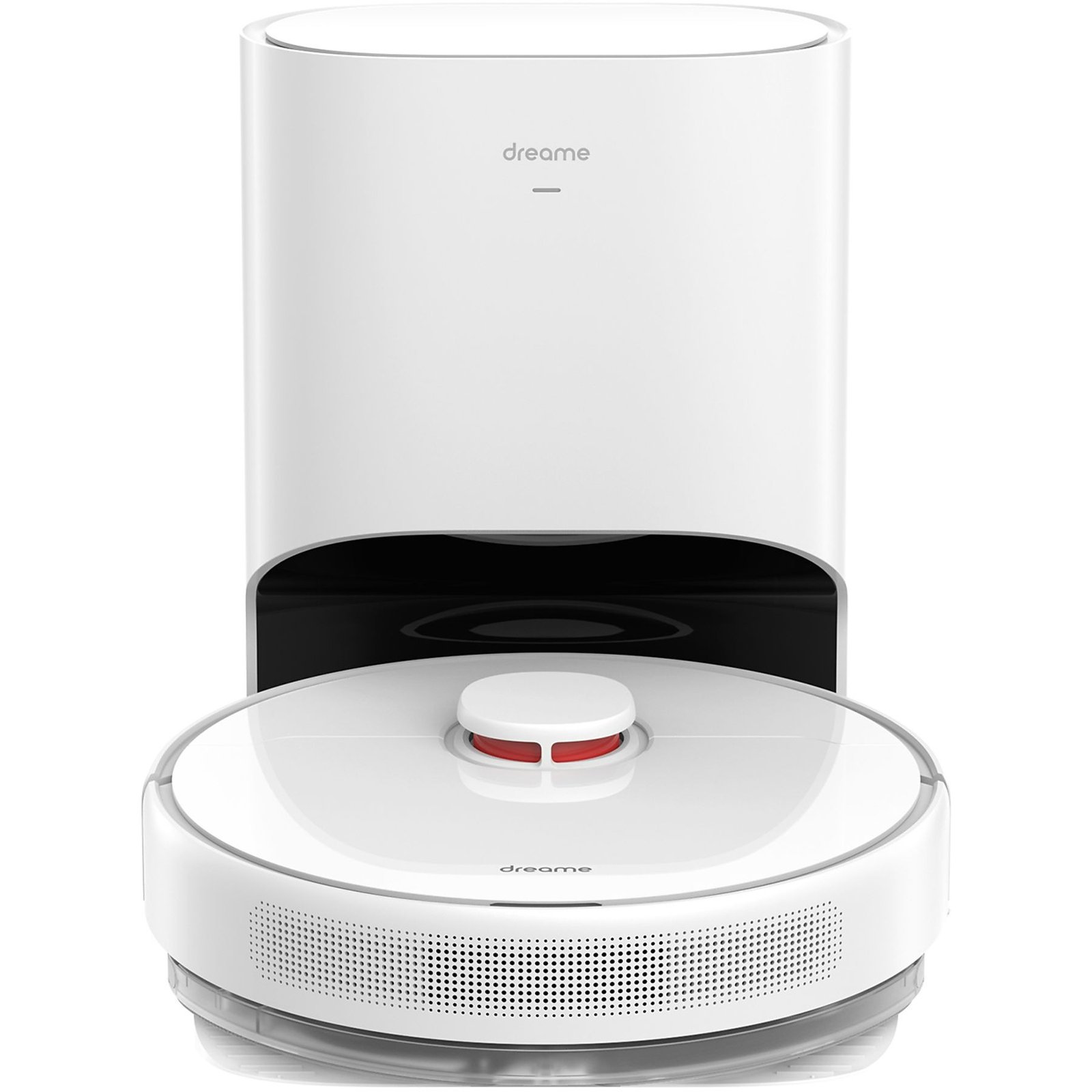 DREAME D10Plus aspirapolvere robot, 46 W