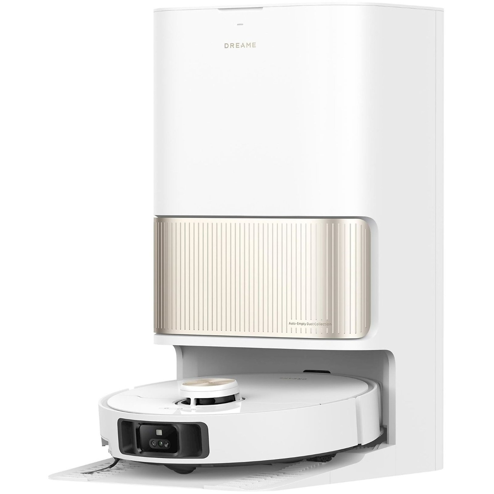 DREAME L40 Ultra aspirapolvere robot, 75 W