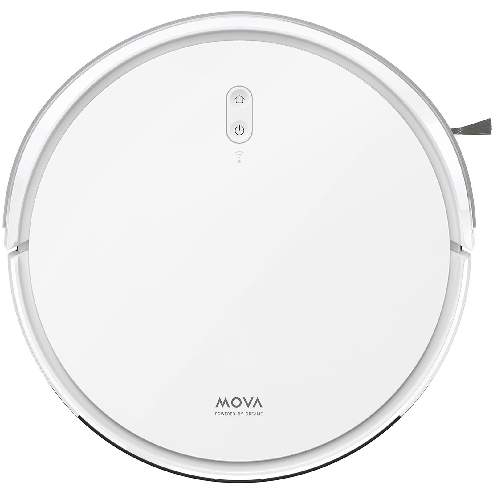 DREAME MOVA M1 aspirapolvere robot, 40 W