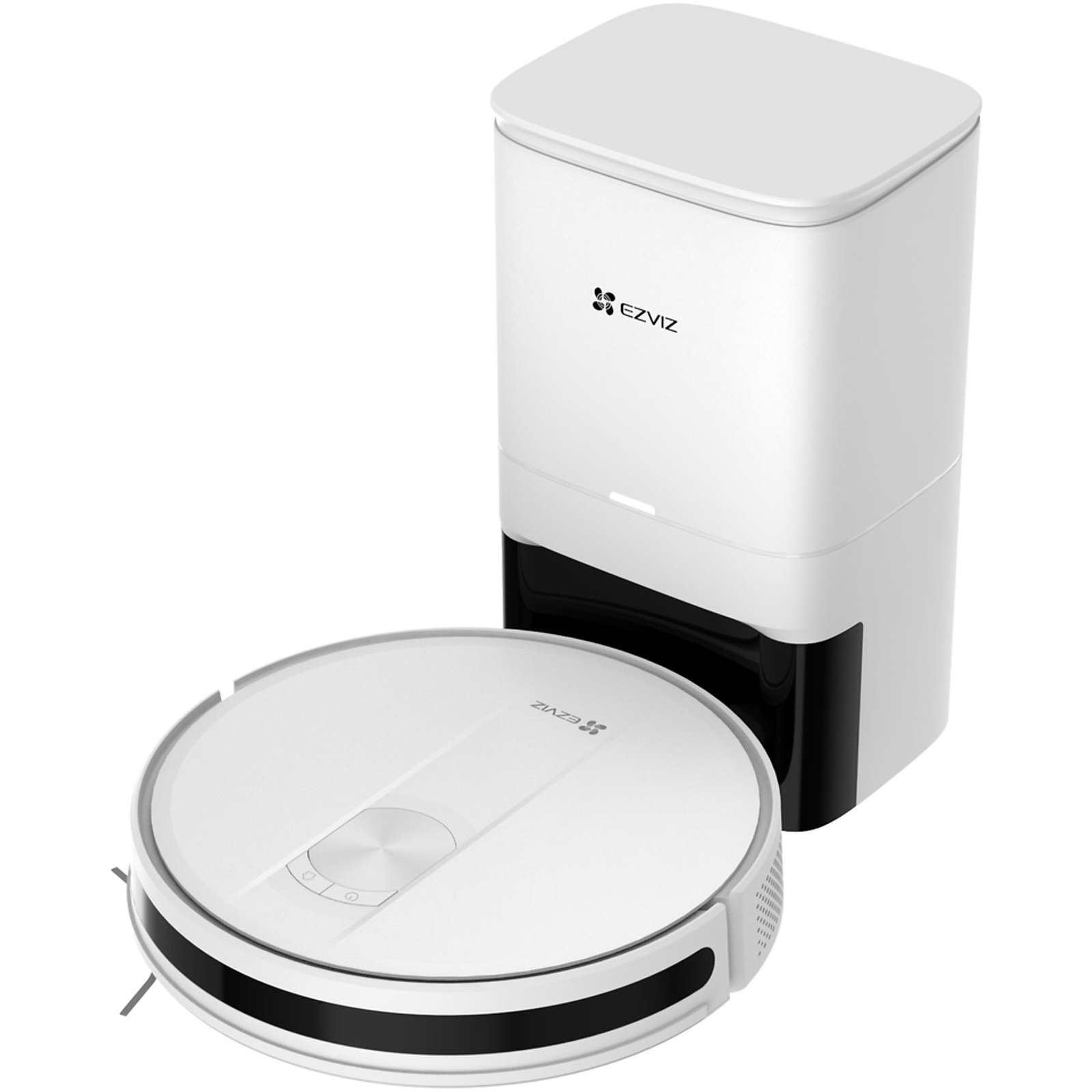 EZVIZ RC3 PLUS aspirapolvere robot, 30 W