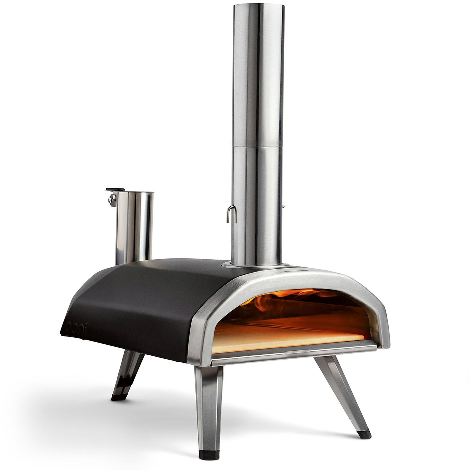 FORNO PIZZA A PELLET OONI FYRA 12