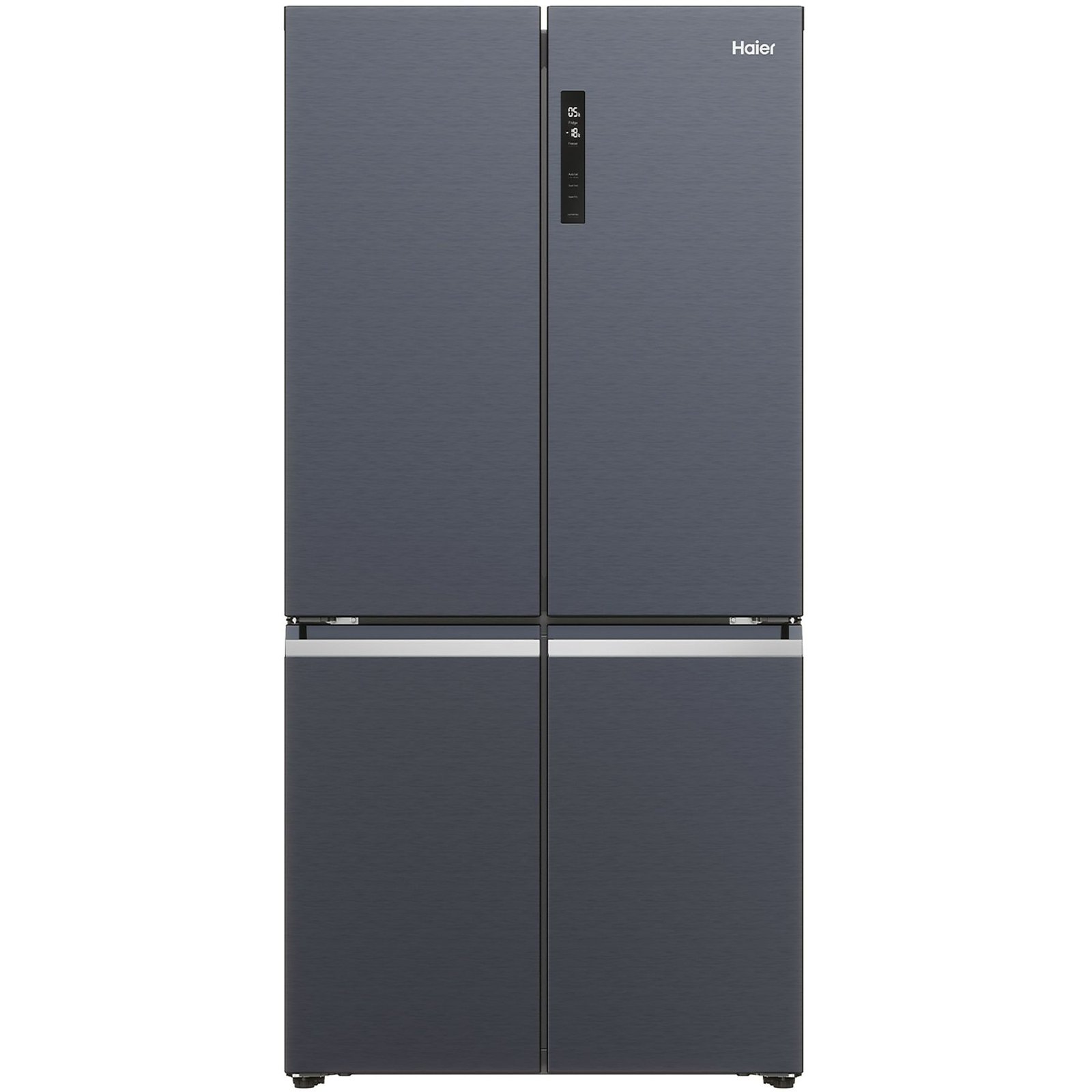 HAIER HCR5919ENMB frigorifero americano