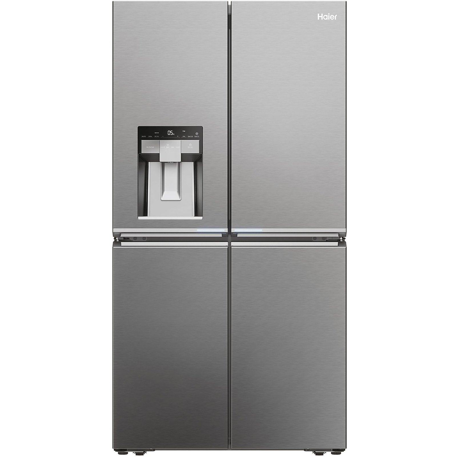 HAIER HCR7918EIMP frigorifero americano