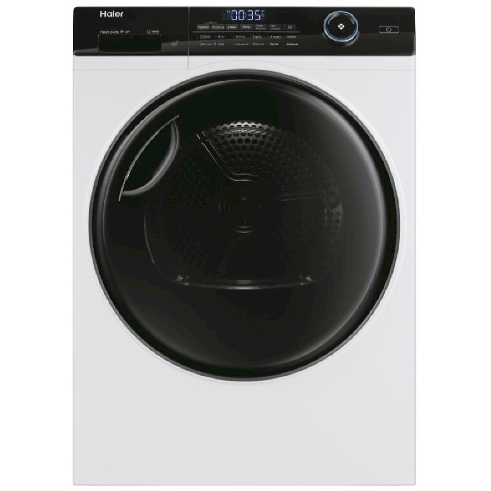 HAIER HD90-A3959-IT asciugatrice, 9 kg, 67,5 cm, Classe A+++