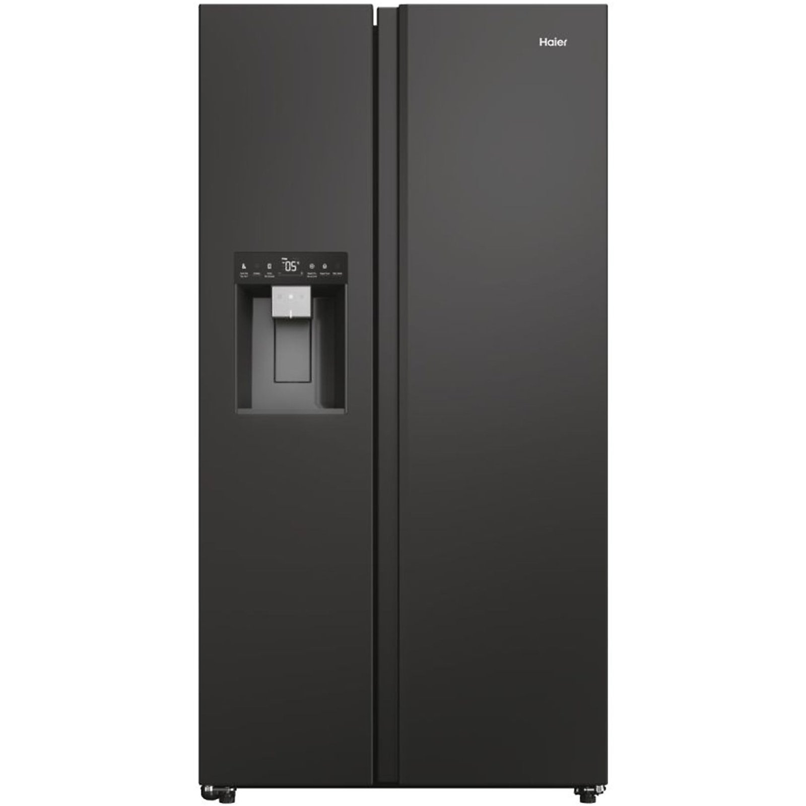 HAIER HSW79F18DIPT frigorifero americano