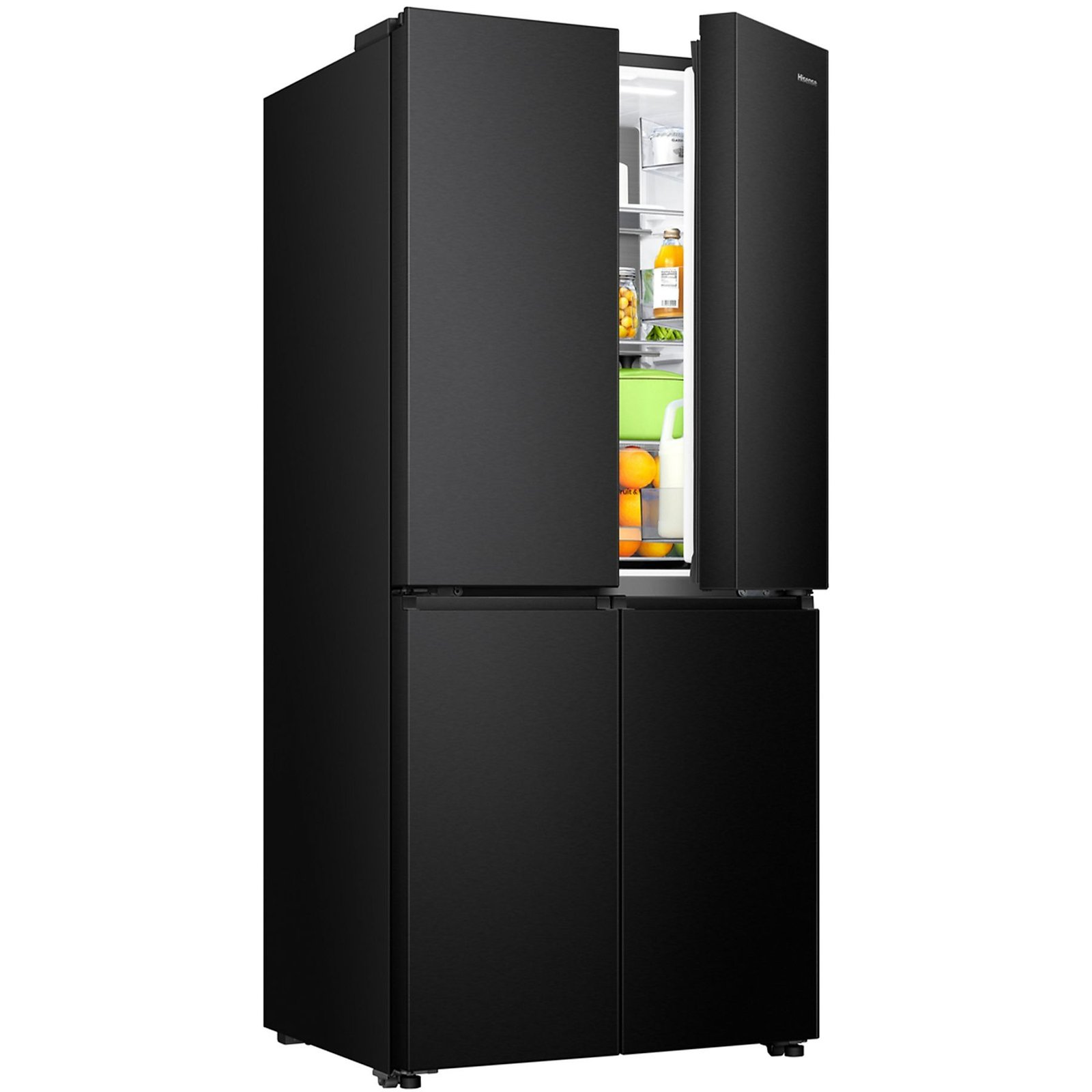 HISENSE RQ5P470SAFE frigorifero americano