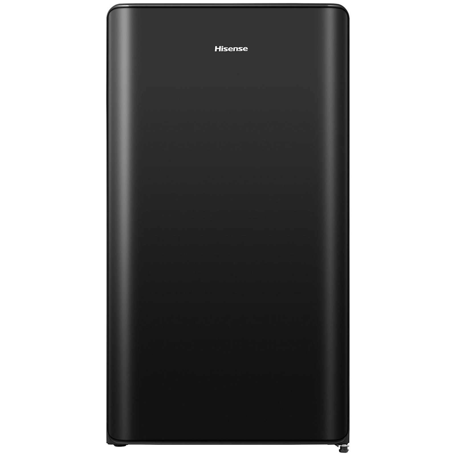 HISENSE RR106D4CBE, FRIGORIFERO DA TAVOLO, Classe E