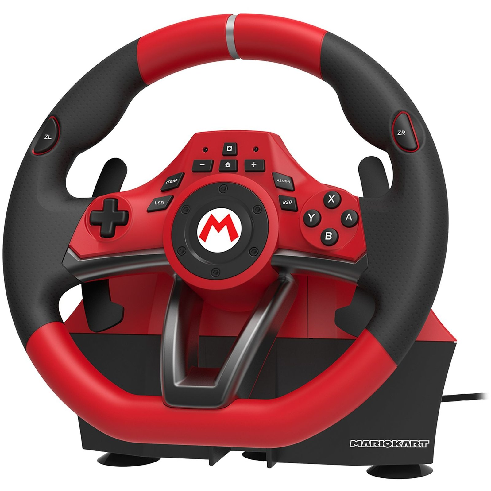 HORI Mario Kart Wheel Pro Dlx