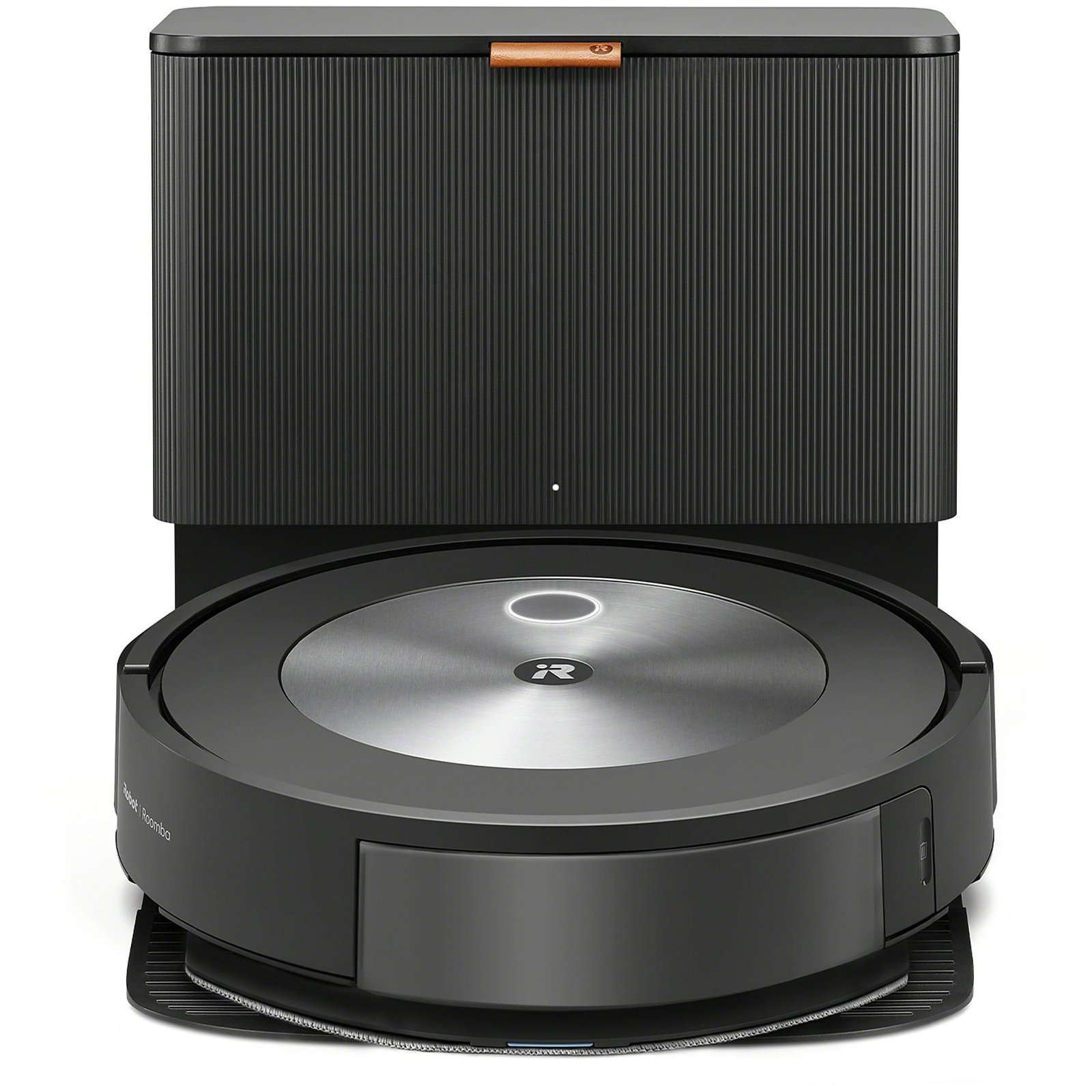 IROBOT ROOMBA COMBO J5+578 aspirapolvere robot, 33 W
