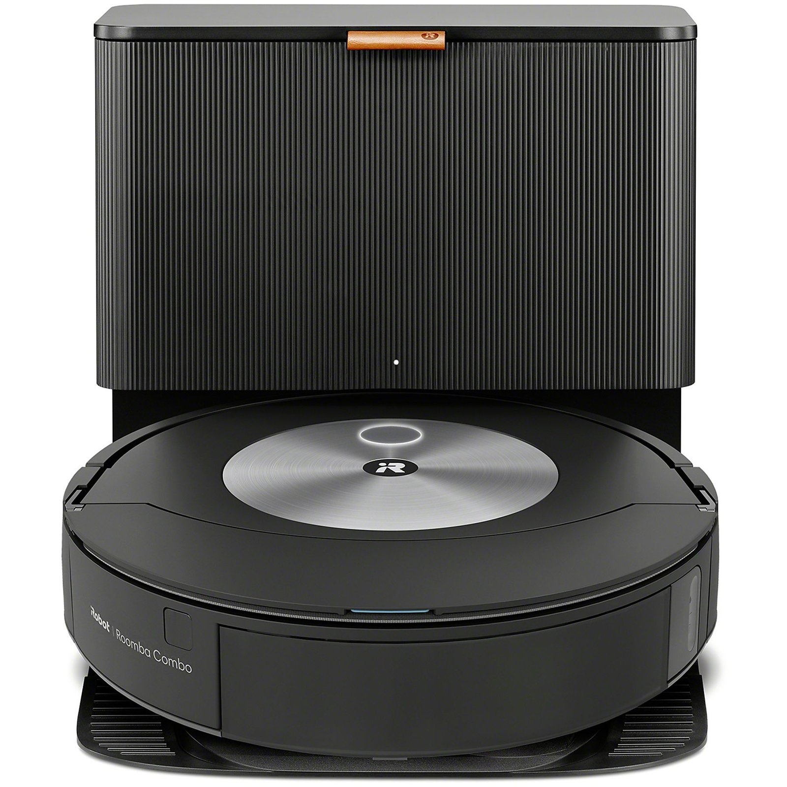 IROBOT Roomba Combo J7+ aspirapolvere robot, 30 W