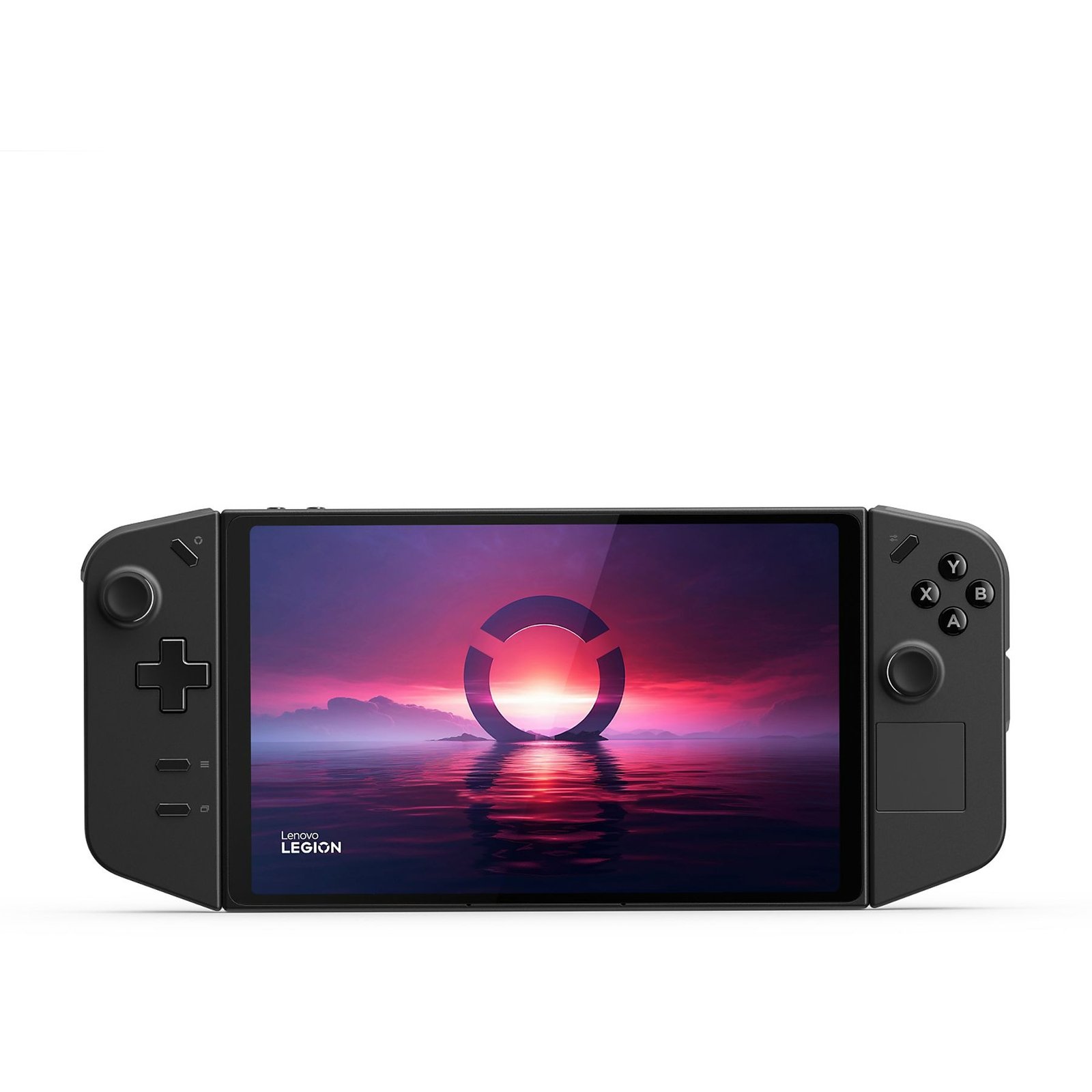 LENOVO Legion Go 8APU1, Black