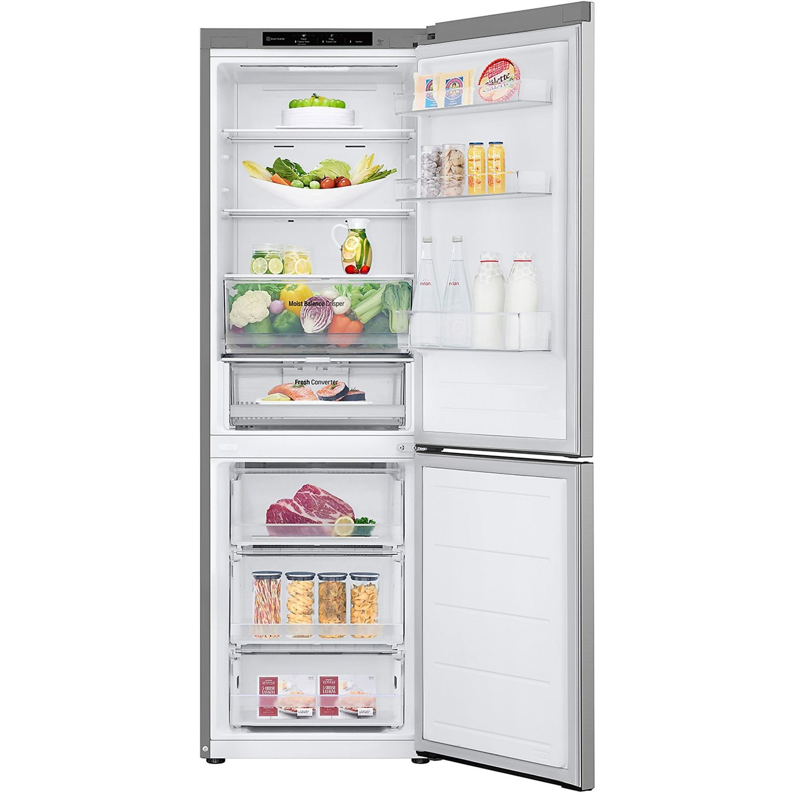 LG GBV3100DPY FRIGORIFERO COMBINATO