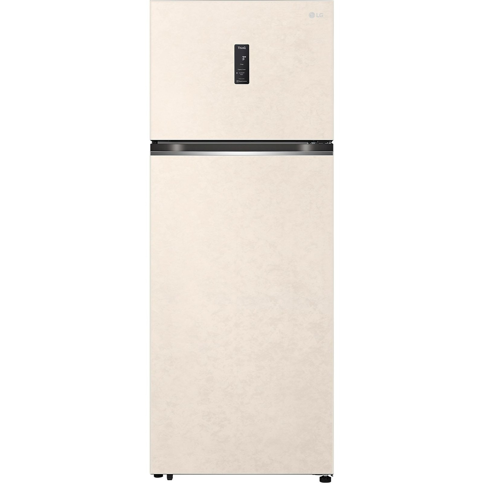 LG GTBV44SEBKD FRIGORIFERO DOPPIA PORTA