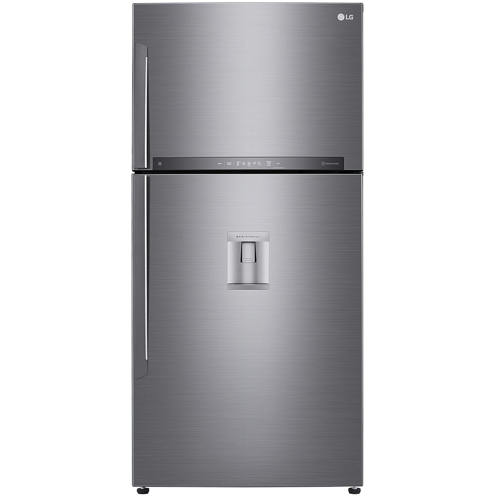 LG GTF916PZPED FRIGORIFERO DOPPIA PORTA