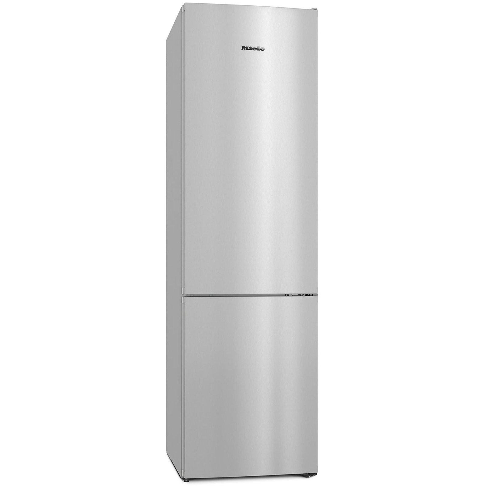 MIELE KFN 4394 ED el FRIGORIFERO COMBINATO