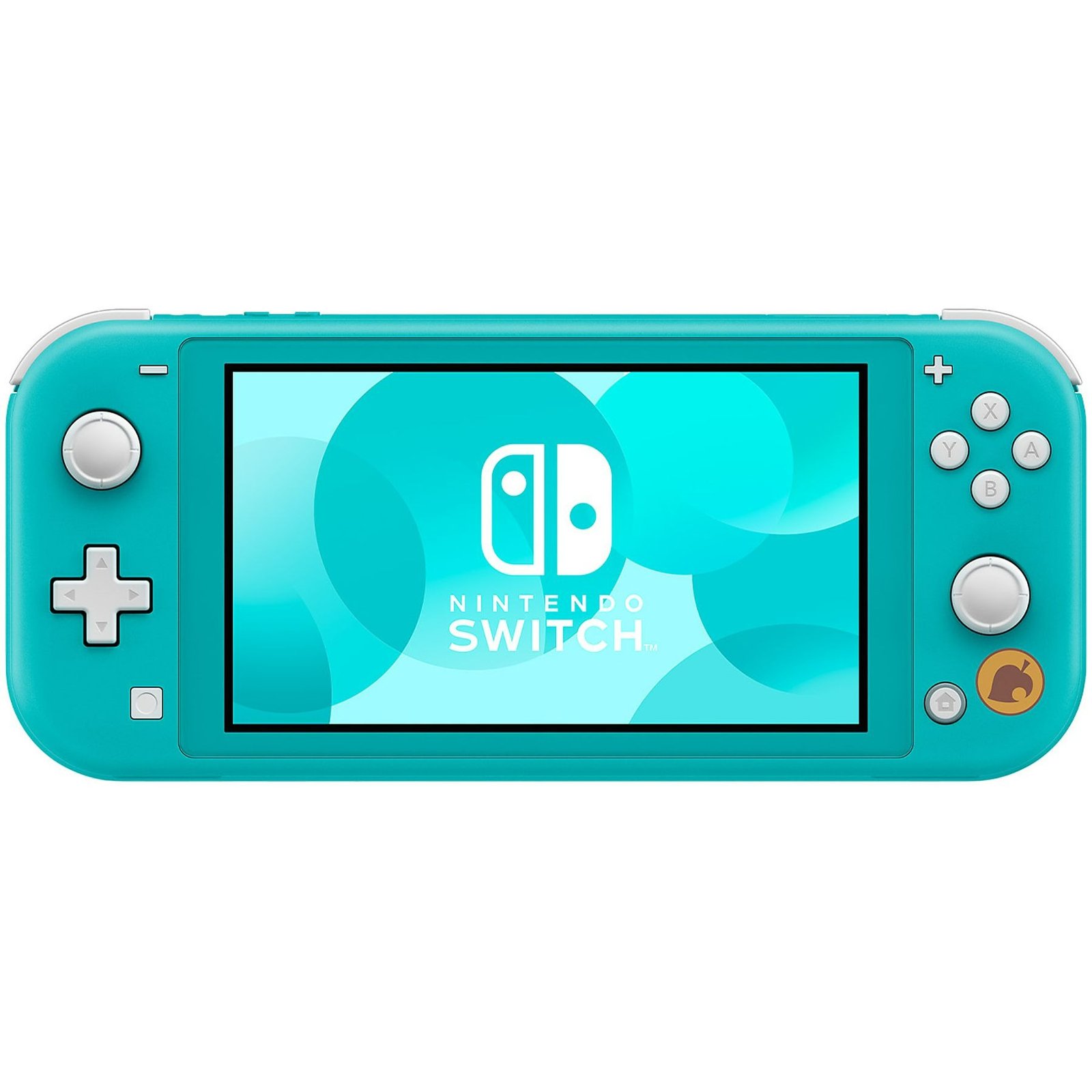 NINTENDO LITE ACROSSING 12M NSO