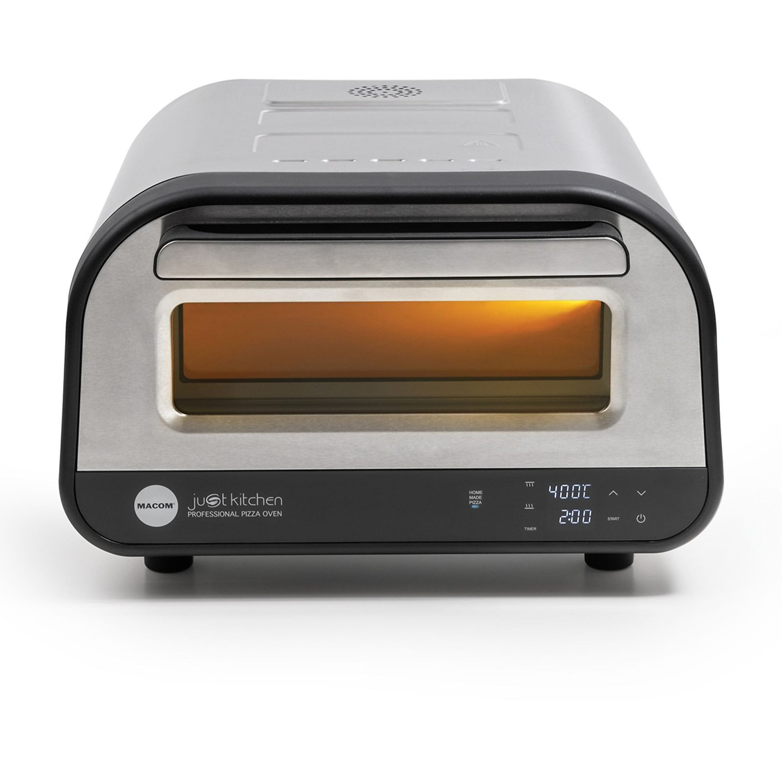 PIZZA MAKER MACOM 884