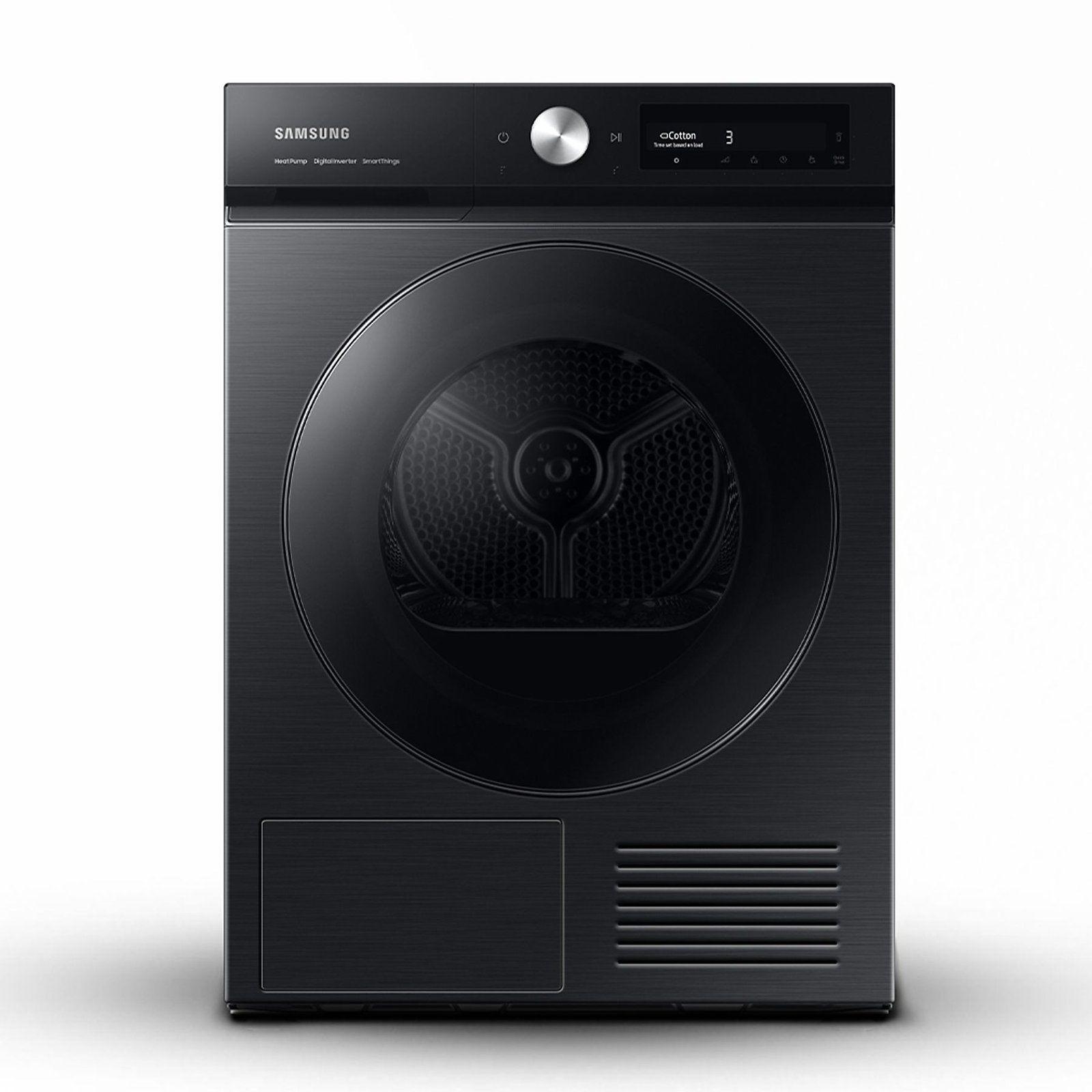 SAMSUNG DV90BB7445GBS3 asciugatrice, 9 kg, 60 cm, Classe A+++