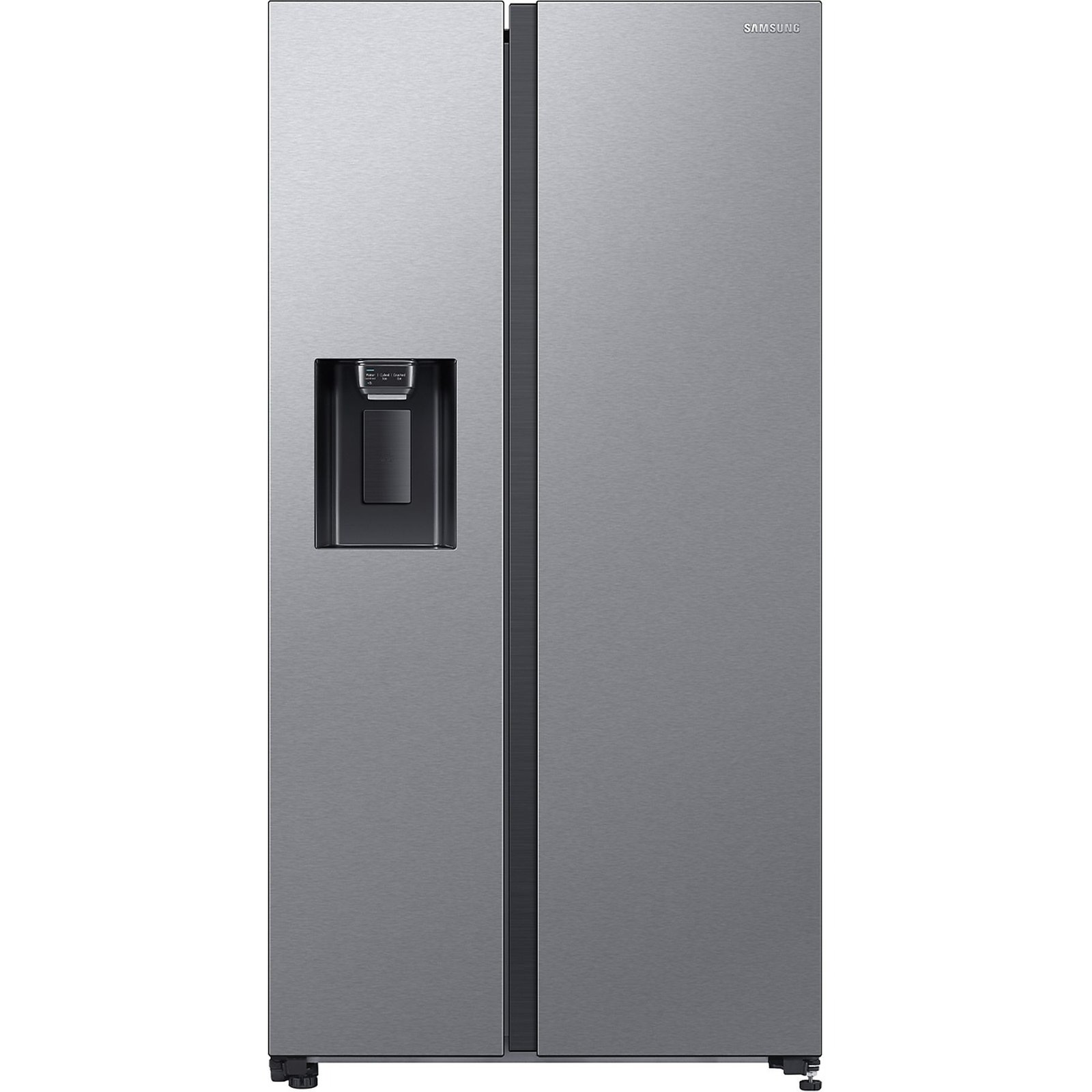SAMSUNG RS64DG53M3SLEF frigorifero americano