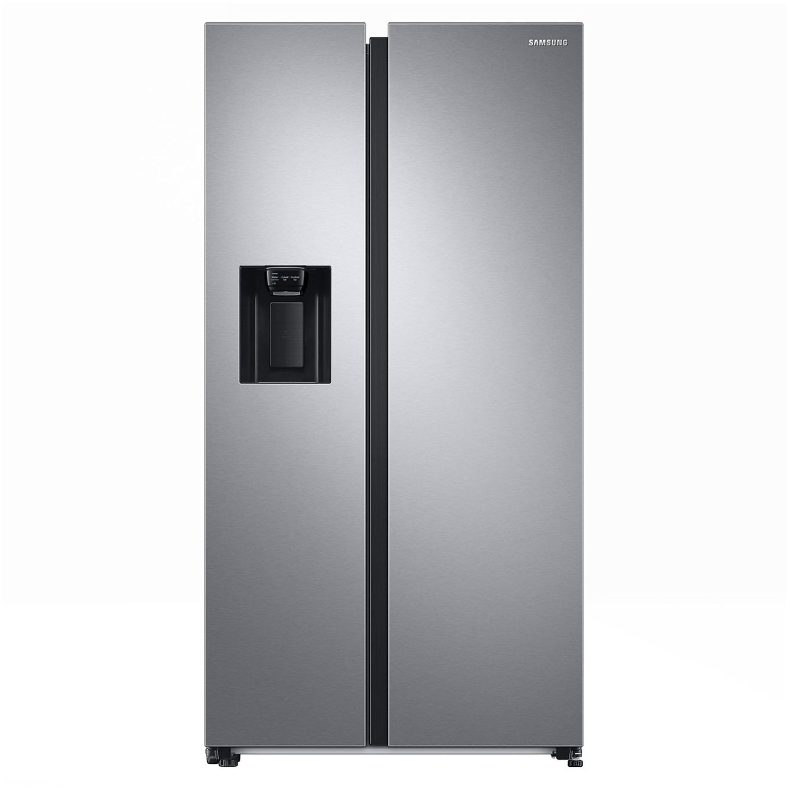 SAMSUNG RS68A854CSL/EF frigorifero americano