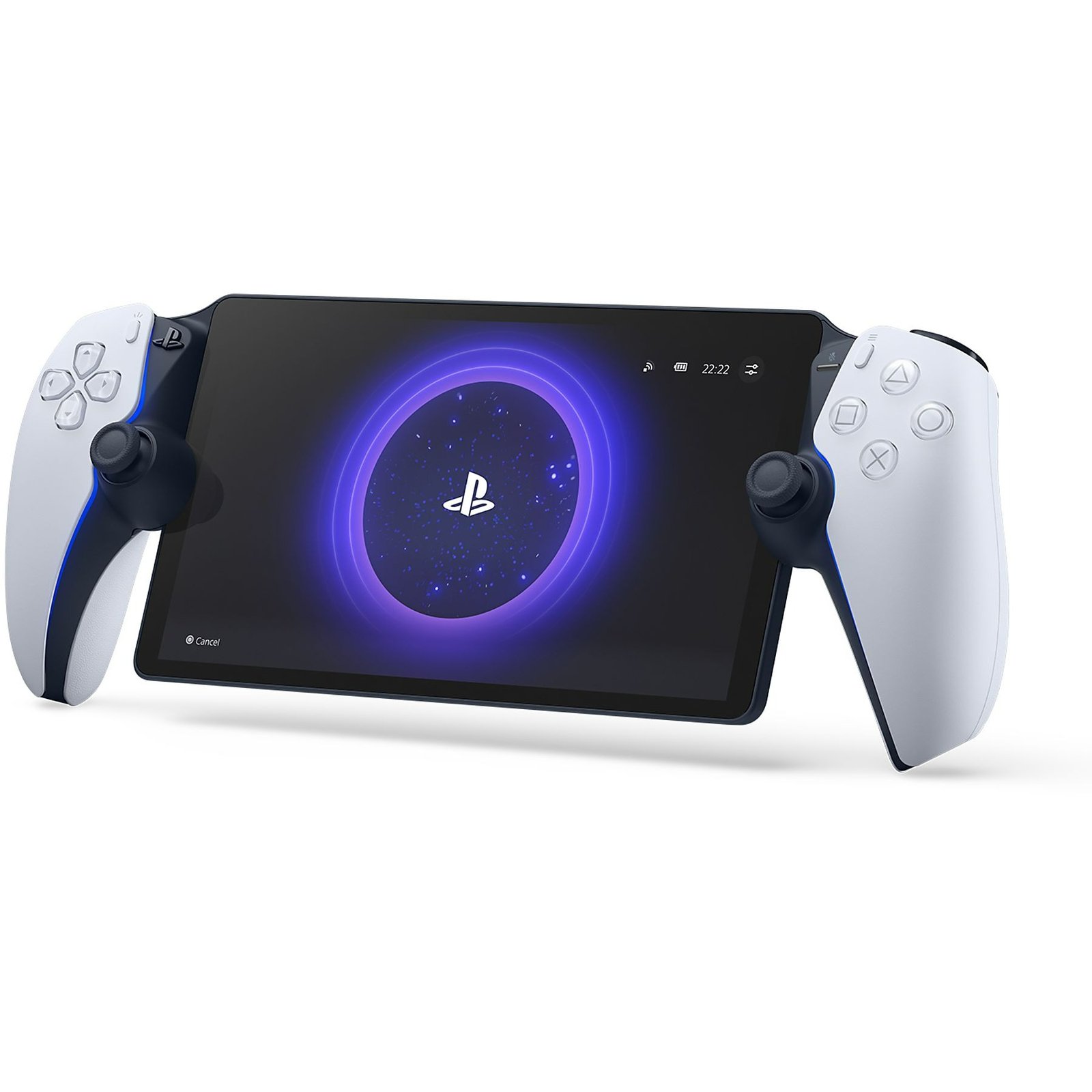 SONY PlayStation Portal, White