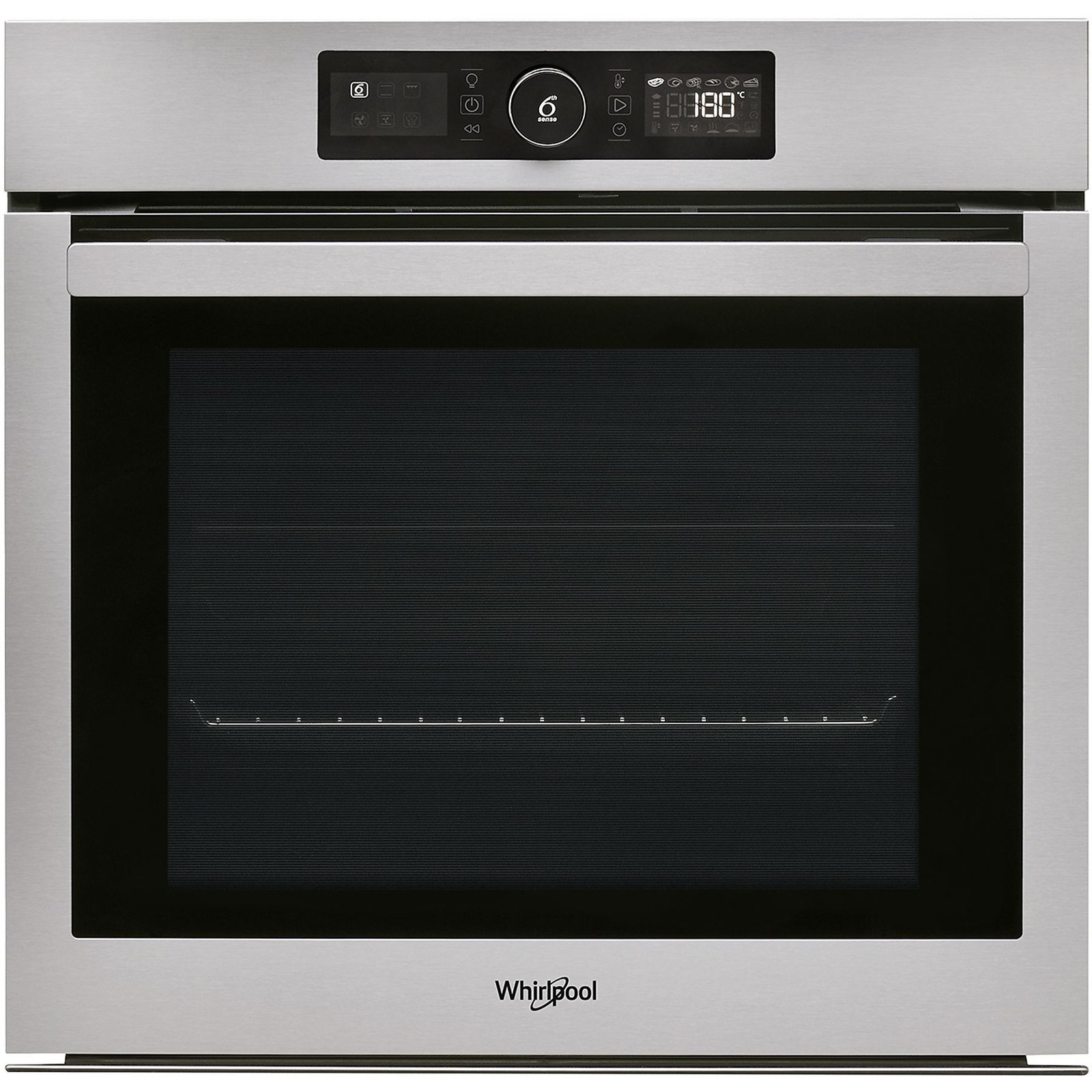 WHIRLPOOL AKZ9 6270 IX FORNO INCASSO, classe A+