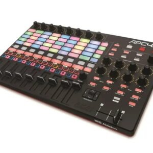 Akai APC 40 MK2 - Ableton Performance Controller