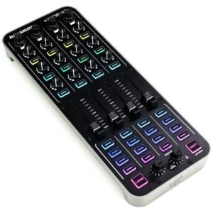 Allen & Heath Xone K3