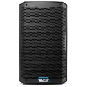 Alto Pro TS410, 2000-Watt-10-Zoll-2-Wege-Aktivlautsprecher mit Bluetooth®, DSP und APP-Steuerung