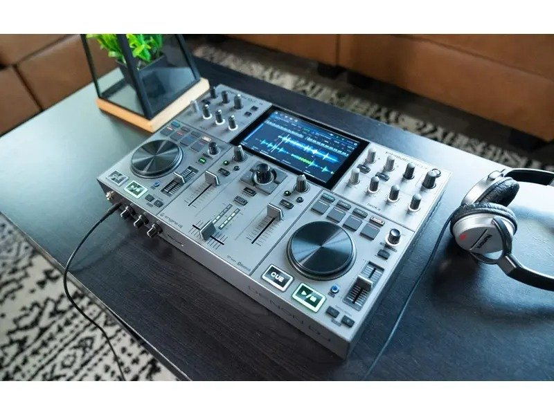 DENON DJ PRIME GO+ – Bild 11