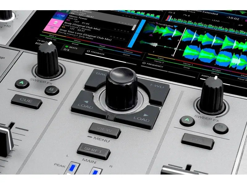 DENON DJ PRIME GO+ – Bild 14