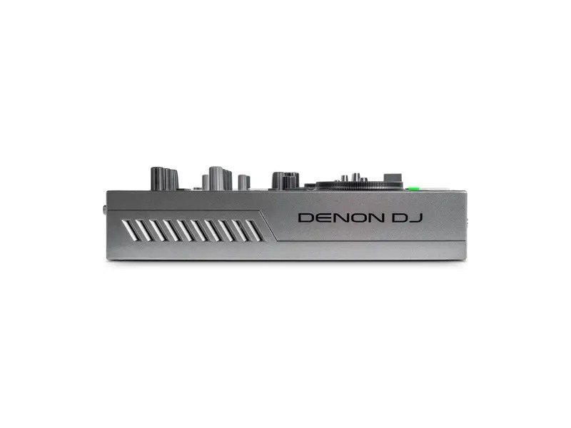 DENON DJ PRIME GO+ – Bild 2