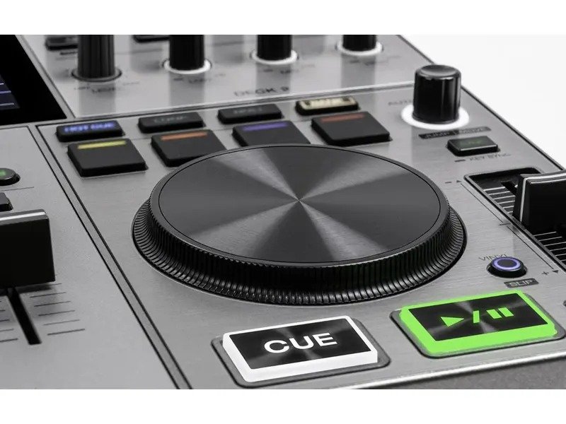 DENON DJ PRIME GO+ – Bild 4