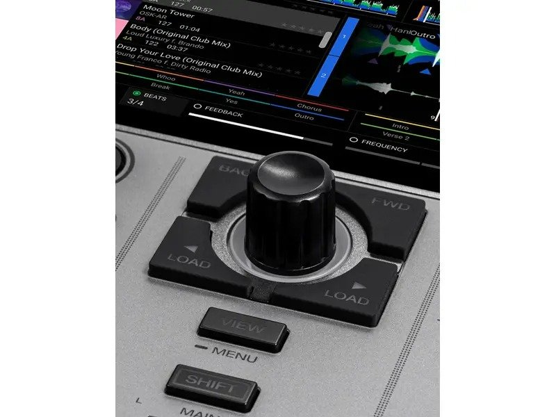 DENON DJ PRIME GO+ – Bild 9