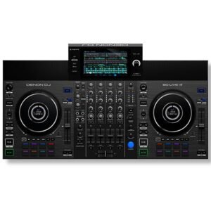 Denon DJ SC Live 4