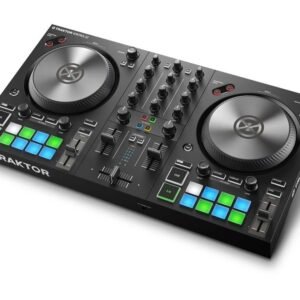 Native Instruments TRAKTOR KONTROL S2 MK3