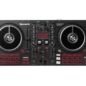 Numark Mixtrack PRO FX
