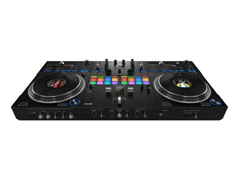 Pioneer DDJ-REV7 2-Kanal-Profi-DJ-Controller – Bild 6
