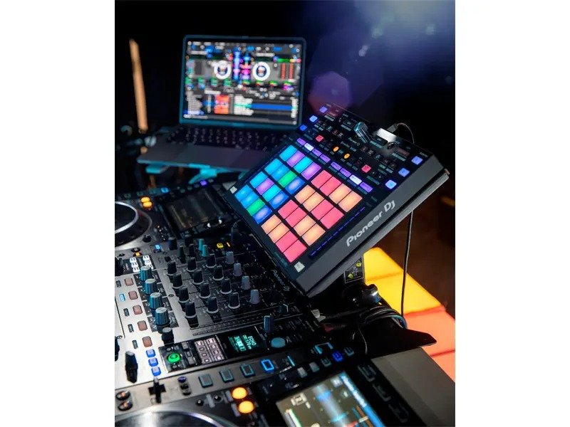 Pioneer DDJ-XP2 - Add-on-Controller für rekordbox dj und Serato DJ Pro – Bild 5
