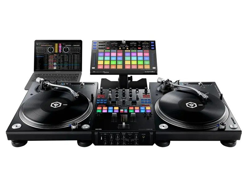 Pioneer DDJ-XP2 - Add-on-Controller für rekordbox dj und Serato DJ Pro – Bild 8