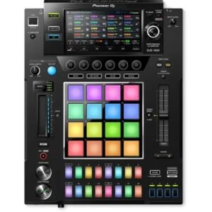 Pioneer DJS-1000 Standalone-DJ-Sampler