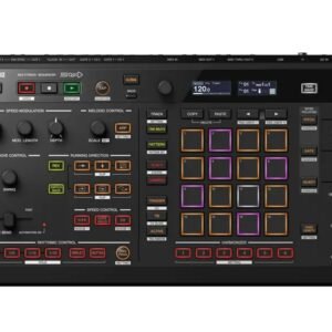 Pioneer TORAIZ SQUID - Multitrack-Sequenzer