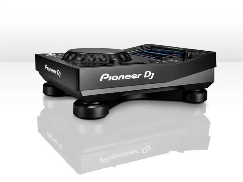Pioneer XDJ-700 Digital DJ-Player – Bild 7