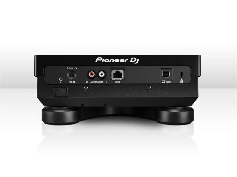 Pioneer XDJ-700 Digital DJ-Player – Bild 3