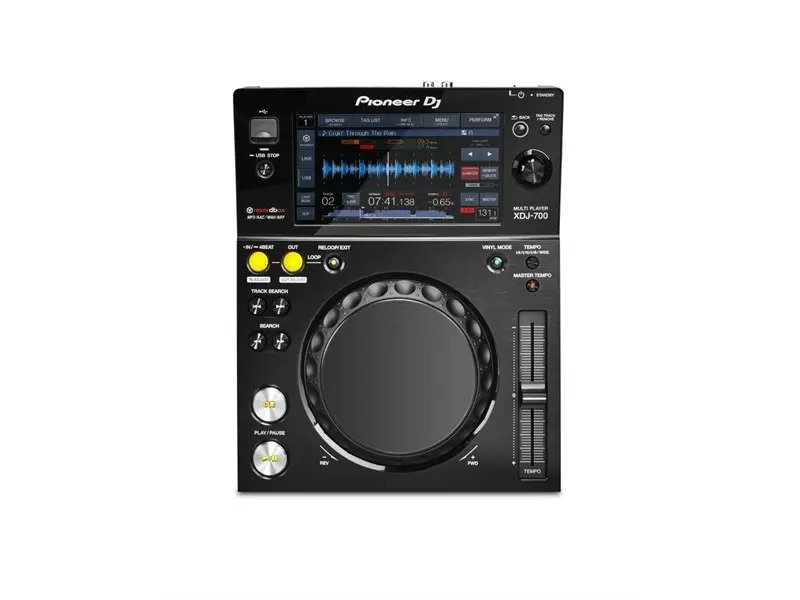 Pioneer XDJ-700 Digital DJ-Player