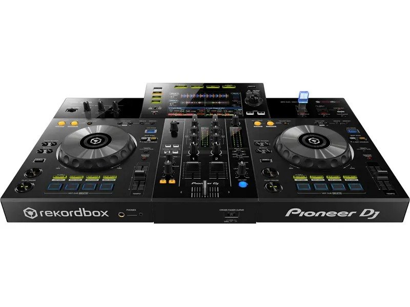 Pioneer XDJ-RR All-in-one DJ system for rekordbox – Bild 7