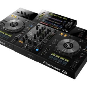 Pioneer XDJ-RR All-in-one DJ system for rekordbox