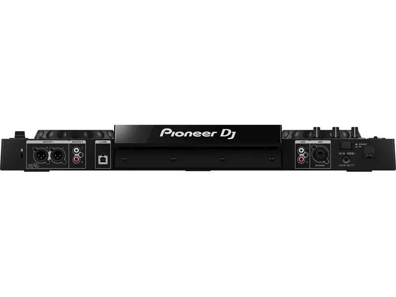 Pioneer XDJ-RR All-in-one DJ system for rekordbox – Bild 6